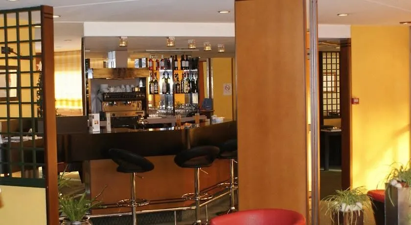 Inter-Hotel Toulouse Aeroport Blagnac 3*,  France
