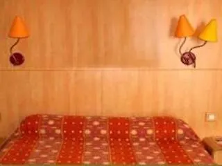 Inter-Hotel Toulouse Aeroport Blagnac