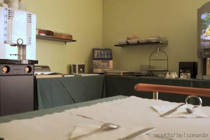 Hotel Inter-Hotel Toulouse Aeroport Blagnac