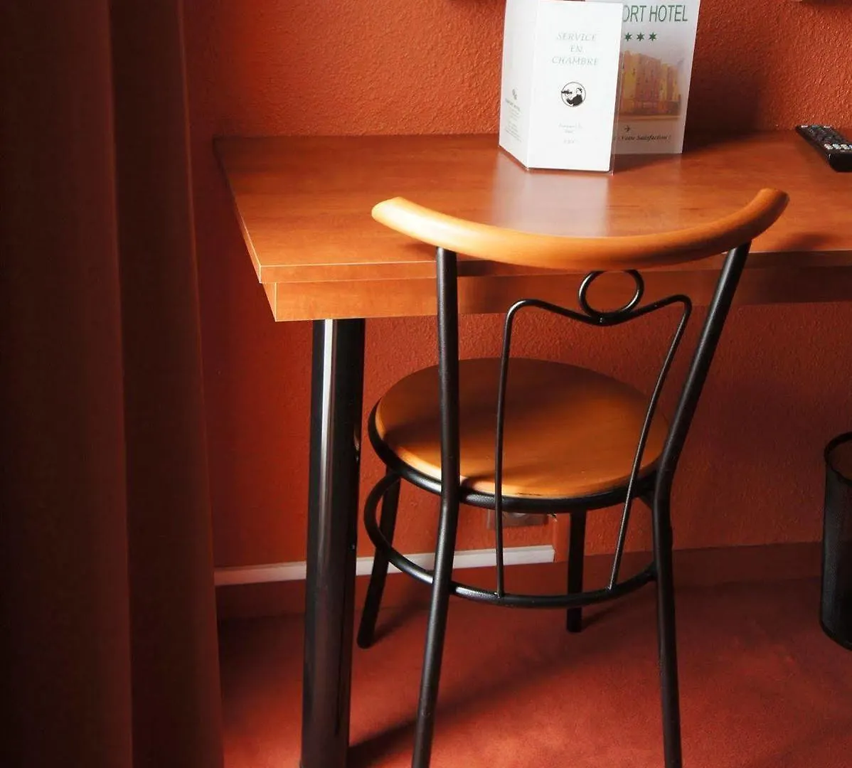 Inter-Hotel Toulouse Aeroport Blagnac 3*,  France