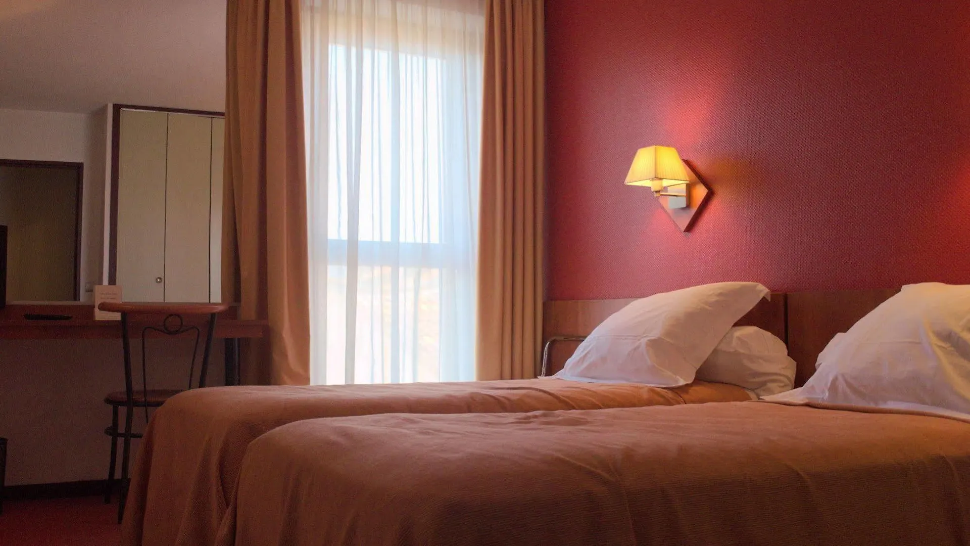 Inter-Hotel Toulouse Aeroport Blagnac France