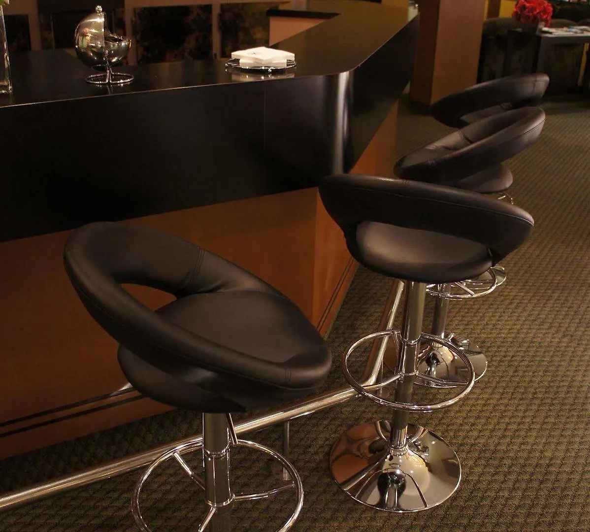 Inter-Hotel Toulouse Aeroport Blagnac Hotel