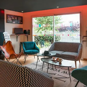 Hotel Ibis Styles Toulouse Aeroport