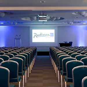 Hotel Radisson Blu Toulouse Airport