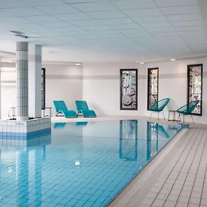 Hotel Clarion Toulouse Airport