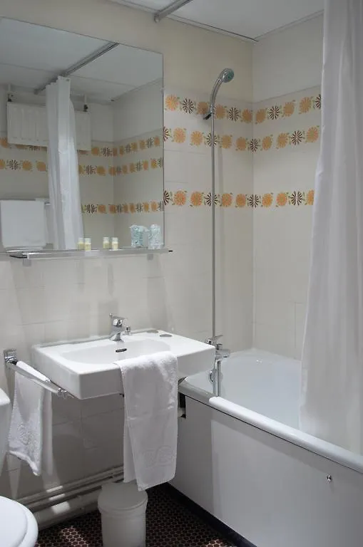 Inter-Hotel Toulouse Aeroport Blagnac