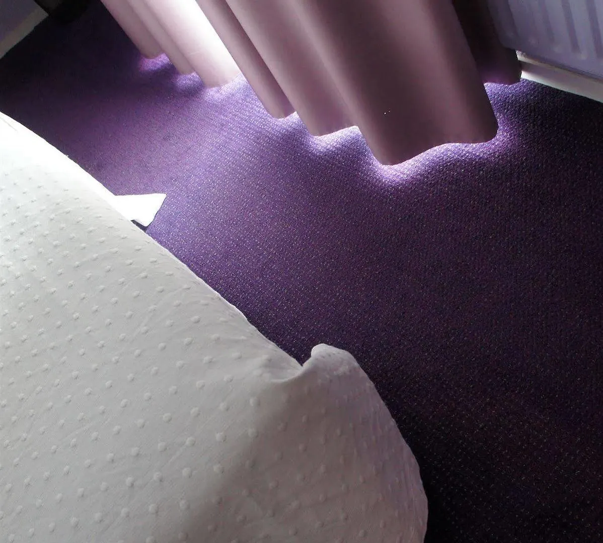 *** Hotell Inter-Hotel Toulouse Aeroport Blagnac Frankrike