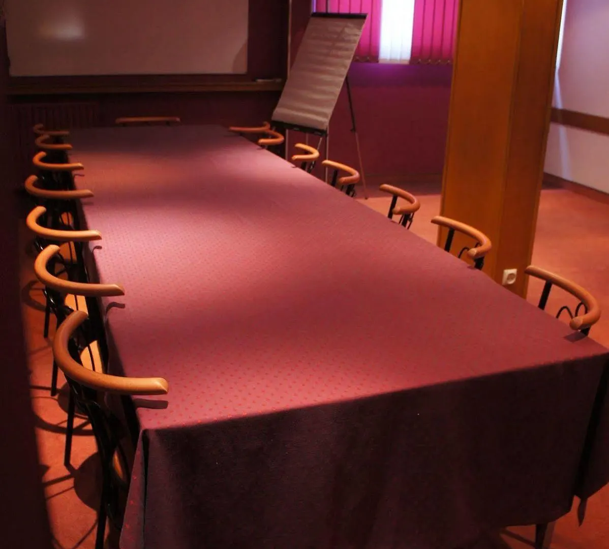 *** Hotell Inter-Hotel Toulouse Aeroport Blagnac Frankrike